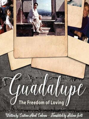 cover image of Guadalupe